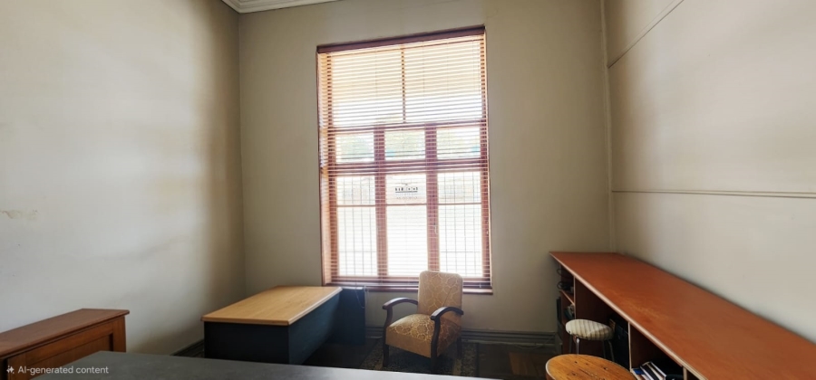 Commercial Property for Sale in Kroonstad Central Free State